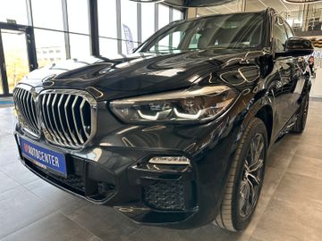 BMW X5 xDrive 30 d M Sport *HeadUP*Pano*Softc.*