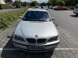 BMW 325xi (E46) - BMW 325: 325xi