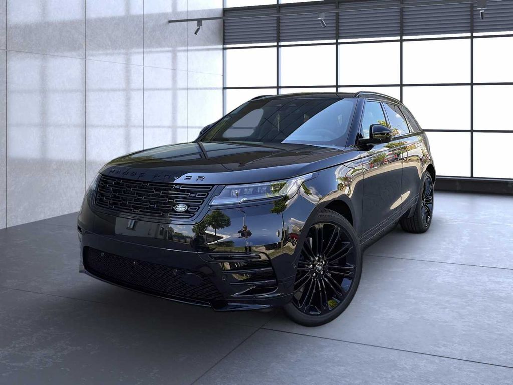 Land Rover Range Rover Velar Diesel D300 Autobiography