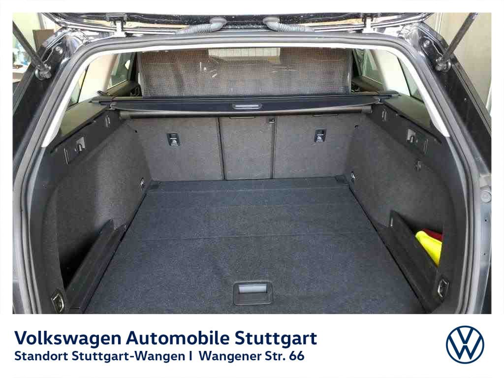 Volkswagen Passat Variant - Bild 10