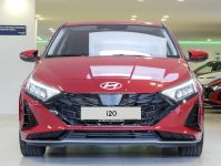 Hyundai i20 - Vorschau Bild 8