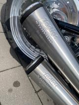 Harley-Davidson FXST EVO2  Customized - Angebote