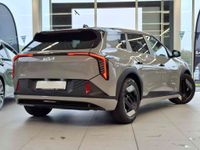 Kia EV4 - Vorschau Bild 2