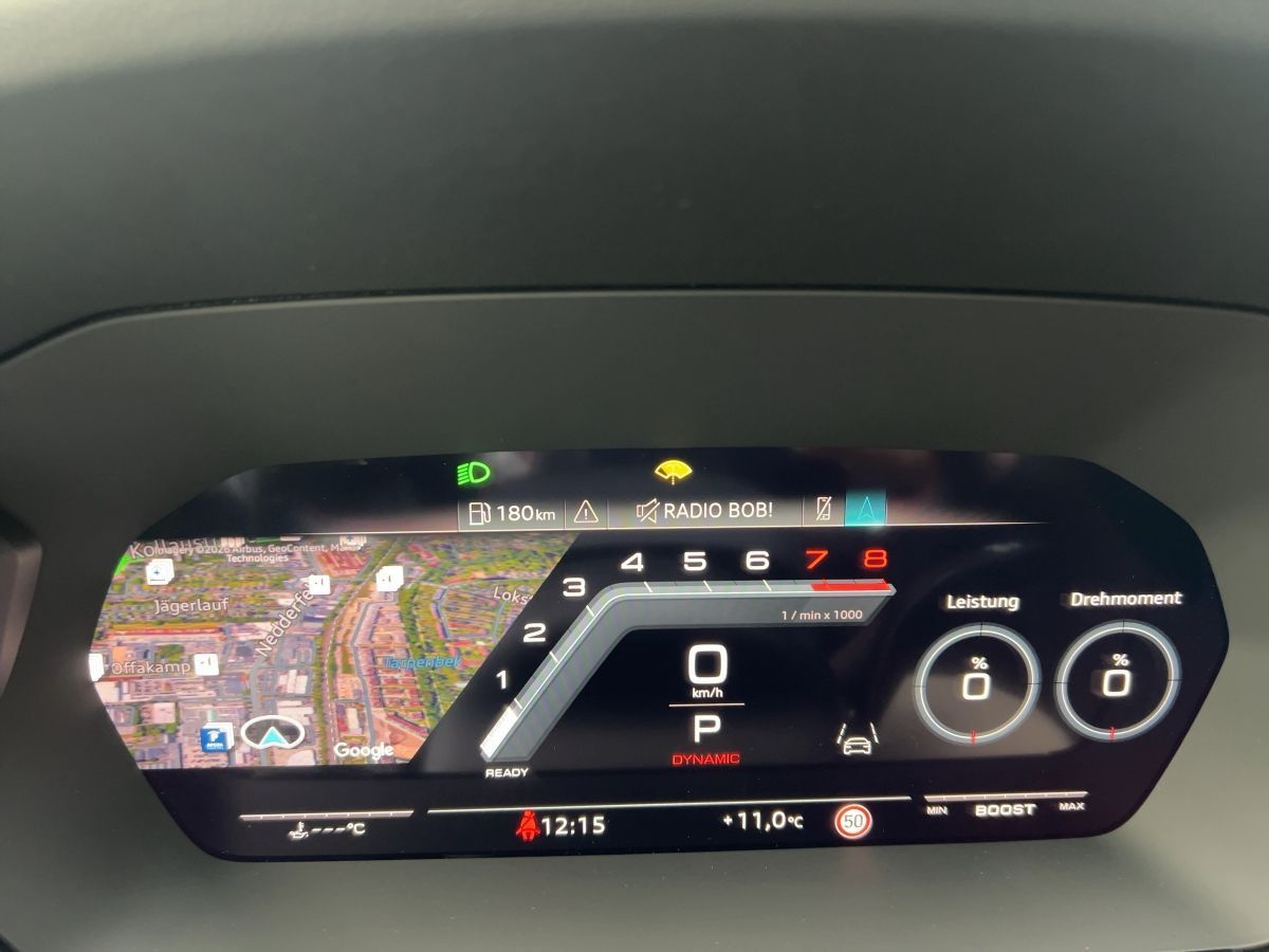 Audi S3 - Bild 14