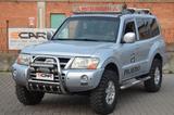 Mitsubishi Pajero 3.2 DI-D 16V aut. 5p. Instyle  - gebrauchte Mitsubishi Pajero aus dem Jahr 2007