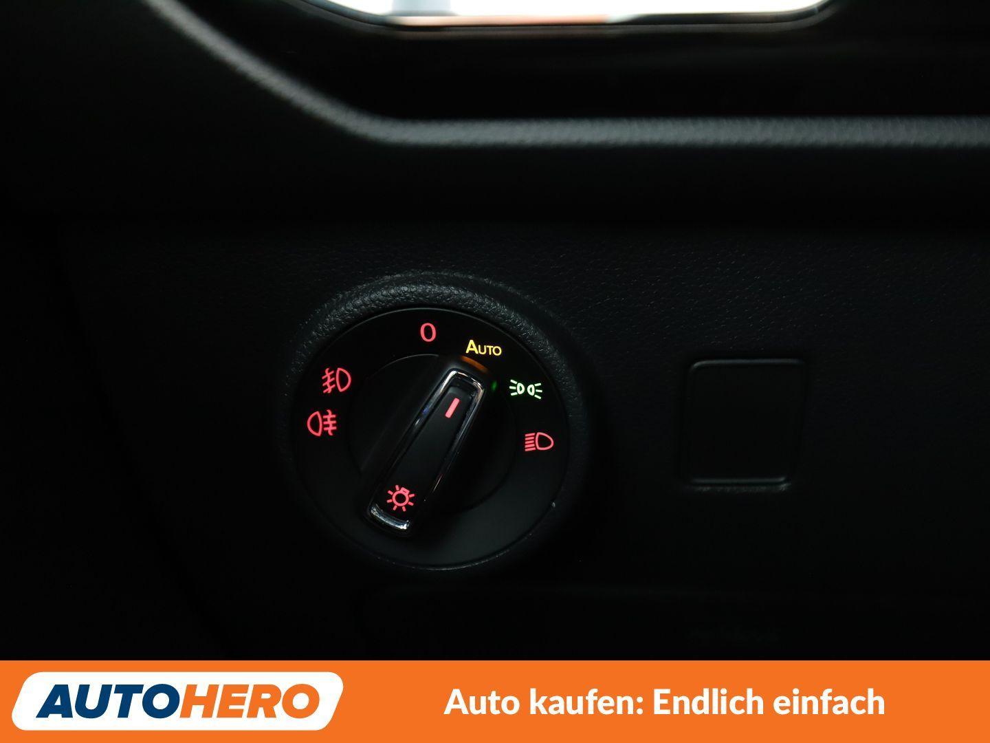 Seat Ateca 2.0 TDI Xcellence 4Drive Aut.*NAVI*360CAM*