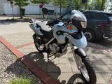 BMW F650GS - BMW 650