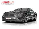 Bentley Continental GT Speed W12 Schiebedach+Garantie bi