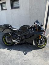Yamaha R6 Rj27 - YAMAHA R6