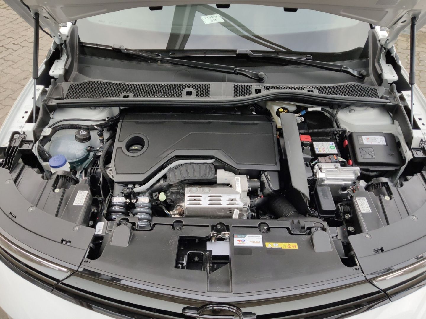 Opel Mokka - Bild 14