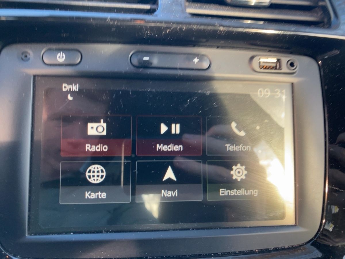 Dacia Spring - Bild 14