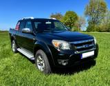 Ford Ranger Wildtrak 3.0 TDCI 4x4 - 3,5t Anhängelast - Ford Ranger in Kassel