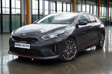 Kia ProCeed 1.6 T-Gdi GT Aut. Navi/Cam/ACCTemp/Pdc - Kia pro cee'd / ProCeed: Limousine