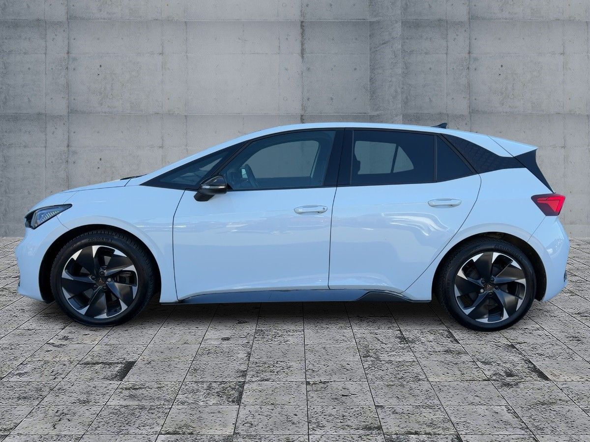 Cupra Born - Bild 4