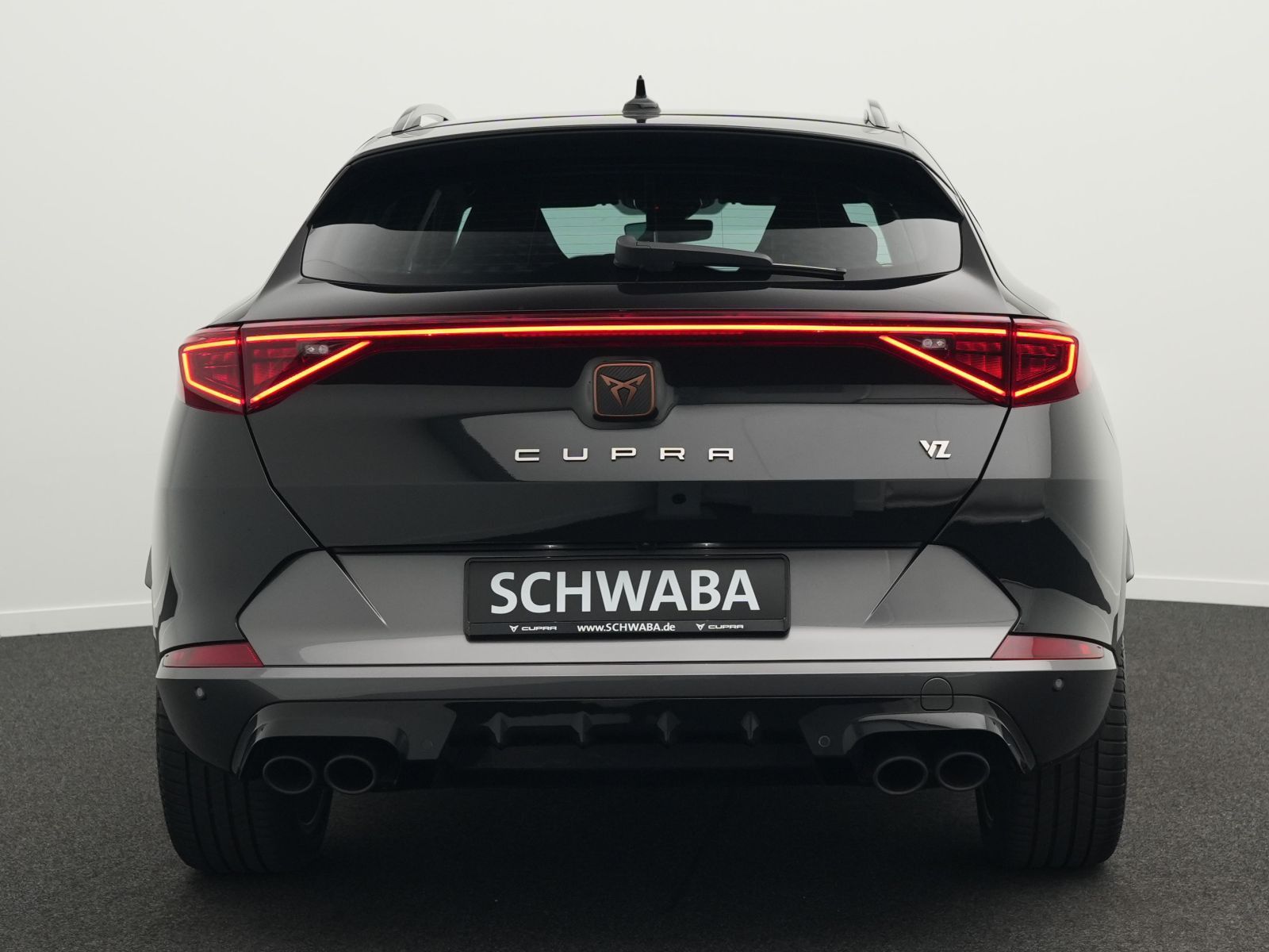 Cupra Formentor - Bild 6