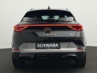 Cupra Formentor - Vorschau Bild 6