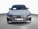 Audi Q4 Sportback 40 e-tron ACC-CAR PLAY-KAMERA - Audi Q4 mit Elektro-Antrieb
