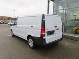 Mercedes-Benz Vito Kasten 116 CDI PRO LR NAVI - weiße Mercedes-Benz Vito