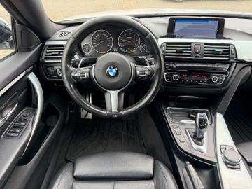 BMW 420 Gran Coupé - 11