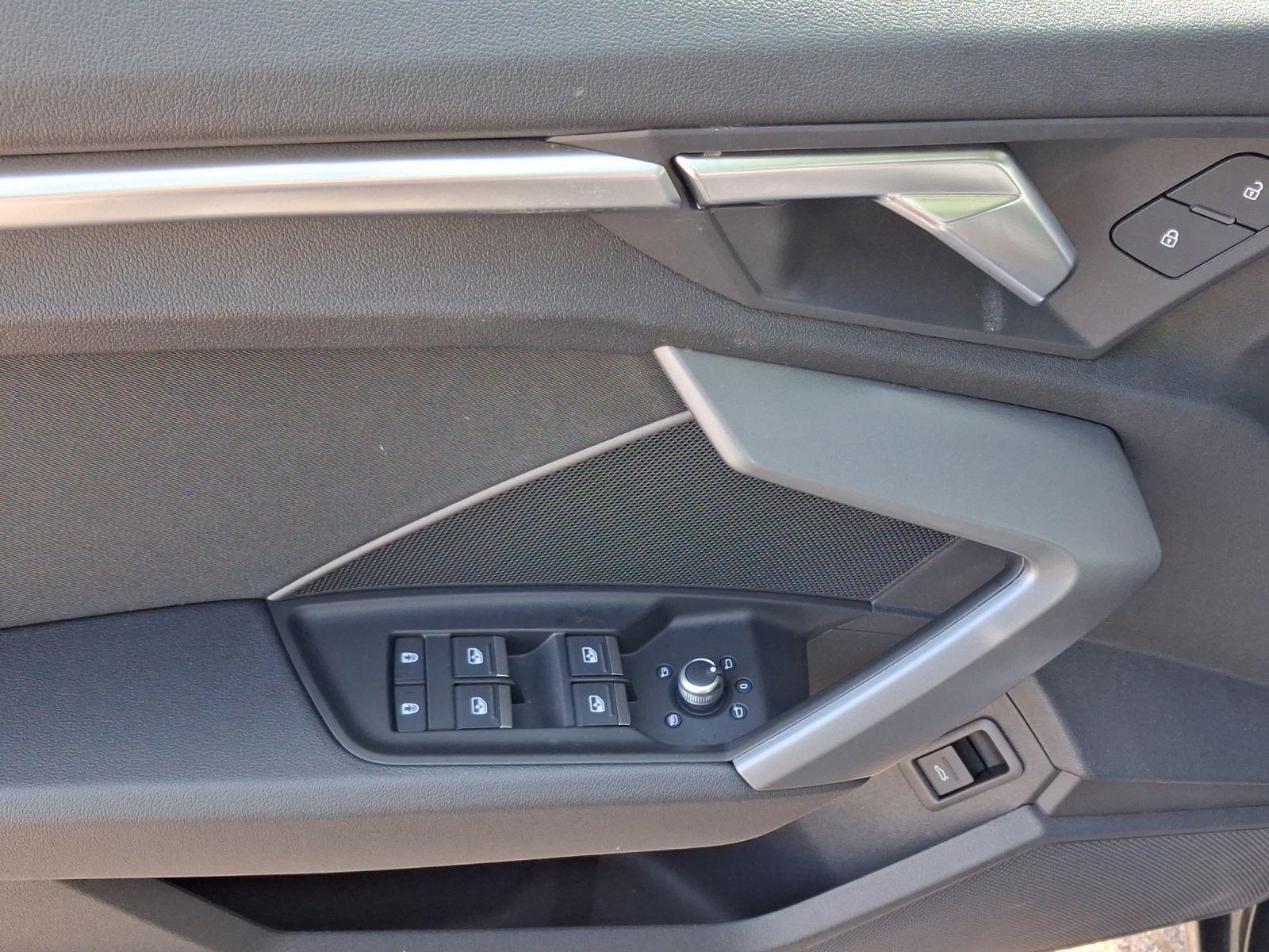 Audi A3 Sportback 35 TFSI ADVANCED LM17 KAMERA NAVI+, миниатюра 8