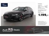 Audi RS6 Avant TFSI quattro LP: 178.450,- /Pano/B&o/  - Audi RS6 aus 2025