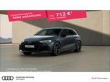 Audi RS3 Sportback S tronic Pano SONOS LED - Audi RS3 mit Benzin-Antrieb: Sportwagen, Automatik