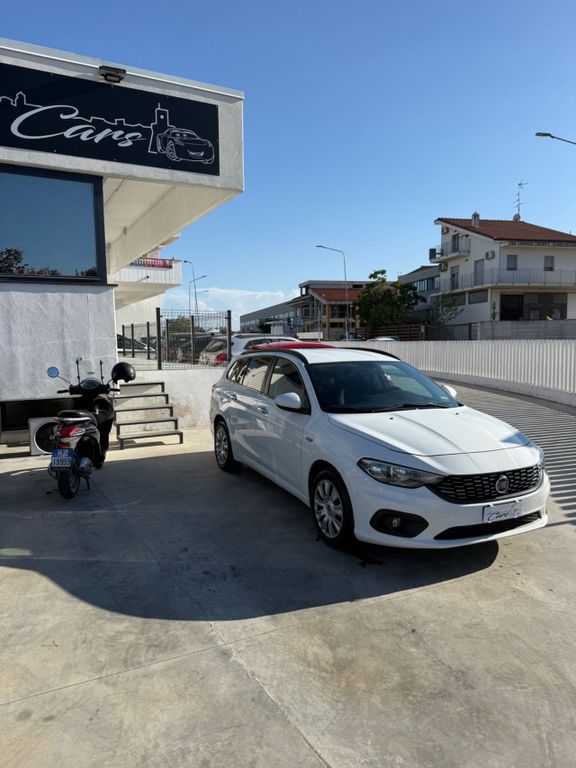 Image of Fiat Tipo