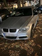 BMW bmw e90 318d - BMW 318 aus 2010: 318d