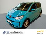Volkswagen e-Up! Move Max*RFK*GRA*FSH*MFL*SHZ* - scheckheftgepflegte VW e-up!