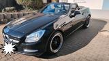 Mercedes-Benz Mercedes slk.r172 200 - Mercedes-Benz 200: Cabrio