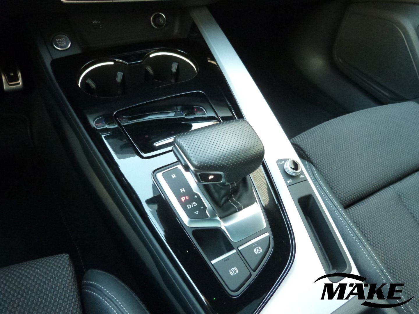 A4 Avant 3.0 TDI quattro advanced,AHK,LED-Matrix