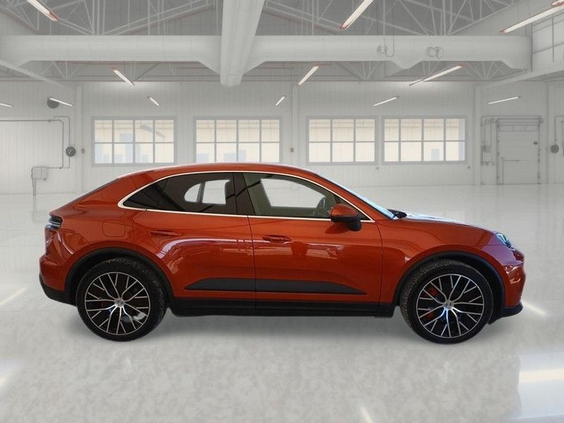 Porsche PORSCHE MACAN 100 KWH 4S SUV imagem 3