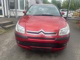 Citroën C4 Lim. Style - gebrauchte Citroën C4 aus dem Jahr 2007