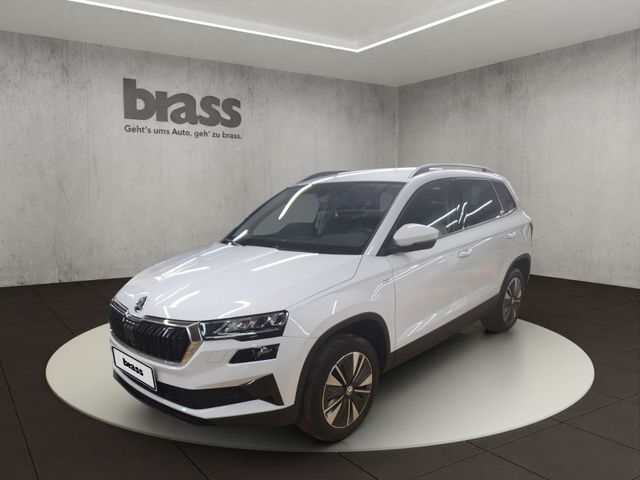 Skoda Karoq Ambition