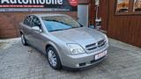 Opel Vectra 1.8 16V Klima, SHZ, Nichtraucher - Opel Vectra Gebrauchtwagen in Berlin