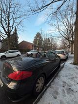 Peugeot 307cc Cabrio - Peugeot 307 in Berlin