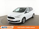Ford C-Max 1.0 EcoBoost Trend Plus*NAVI*TEMPO*CAM*PDC - Ford C-Max Gebrauchtwagen in Köln