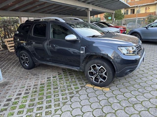 Dacia Duster 1.5 dCi 110CV Start&Stop 4x2 Presti