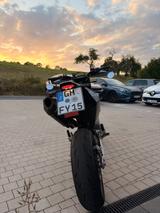 Husqvarna 701 Supermoto - BLACK - Remus - LED - HUSQVARNA SUPER MOTO