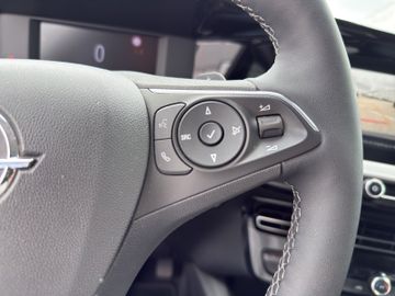 Opel Mokka Elegance 1.2 Turbo Navi+SHZ+LHZ+RFK+LED
