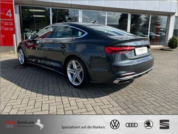 Audi A5 - 6
