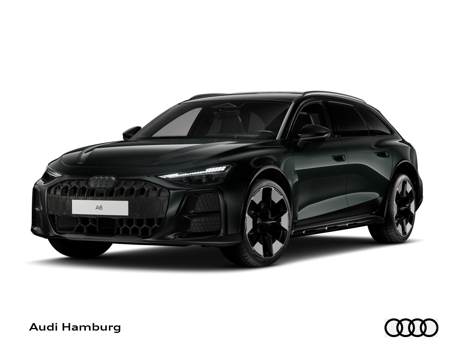 Audi A6 Allroad - Bild 1