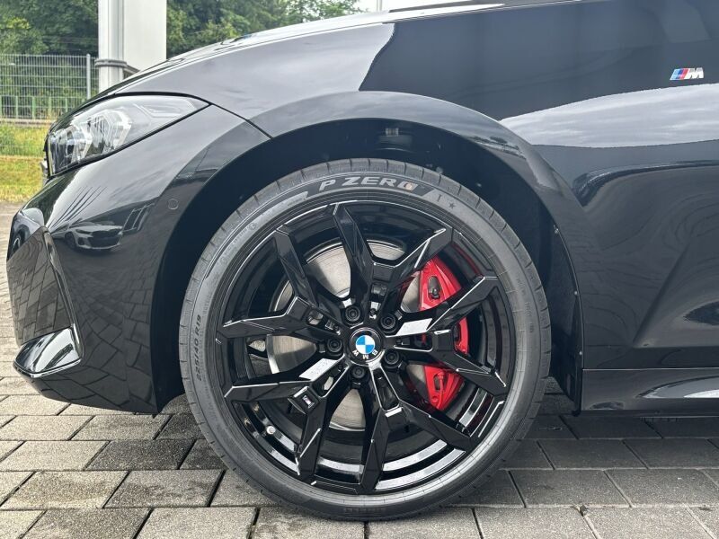 BMW M340i - Bild 5