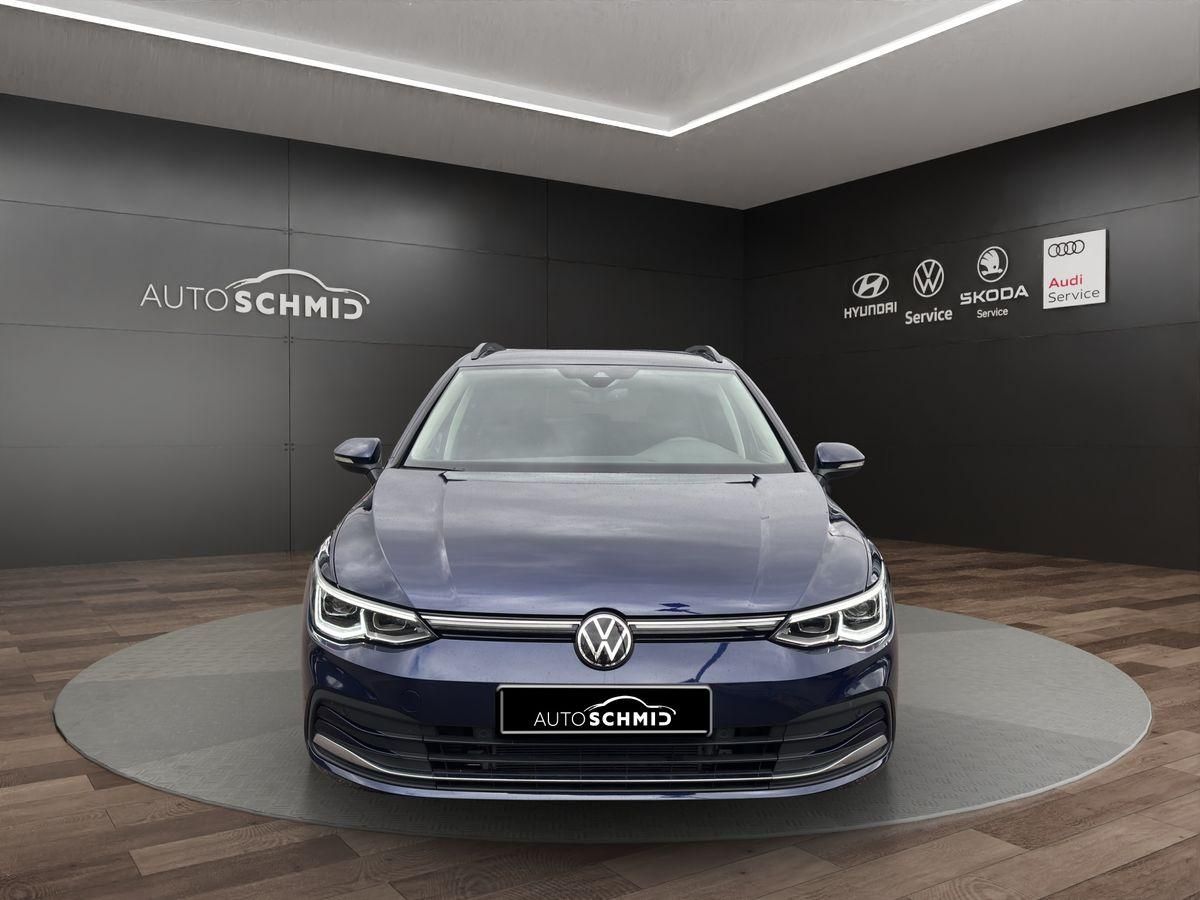 Golf Style 1.5 TSI ACT Android Auto AHK