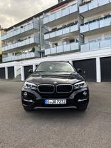 BMW X6 xDrive30d - Wenig Km, Unfallfrei - BMW X6 Gebrauchtwagen in Stuttgart