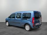 Mercedes-Benz Citan 1.5 CDI extra lang AHK 7Sitze Sitzhzg 2.Hd - Mercedes Kombi 7-Sitzer