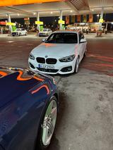 BMW F20 120D M Paket, Harman Kardon - BMW 120 in Augsburg
