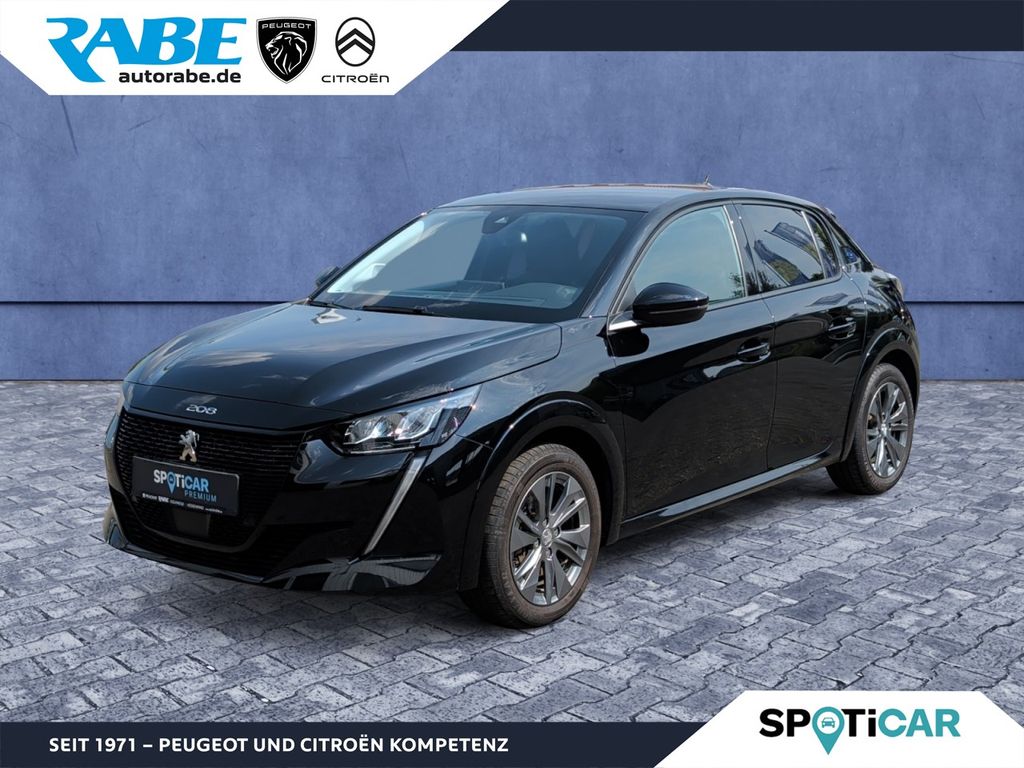 Image of Peugeot 208