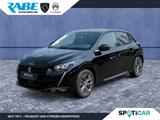 Peugeot 208-e Allure Pack 136 Aut+Sitzhzg+Tempomat+Klima - Peugeot mit Elektro-Antrieb: Kleinwagen