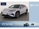 BYD SEALION 7 Elektro Design AWD - BYD SEALION 7 Gebrauchtwagen
